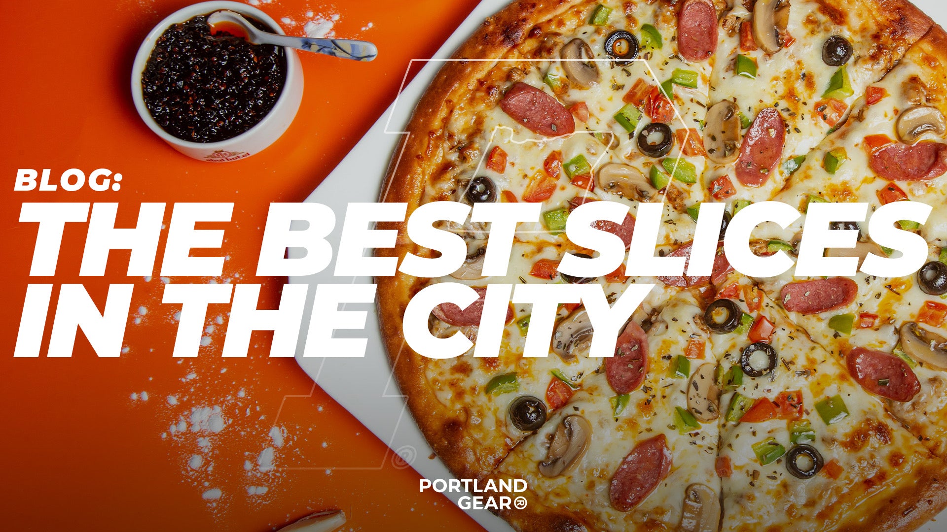 5 Pizzerias in Portland, Oregon