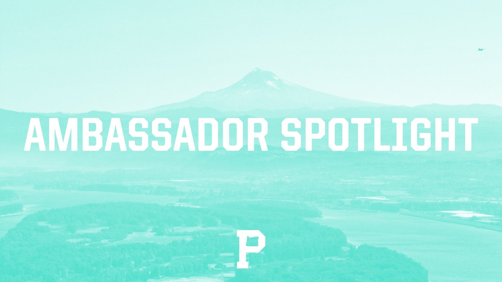 Ambassador Spotlight: Ebony Foreman - Portland Gear