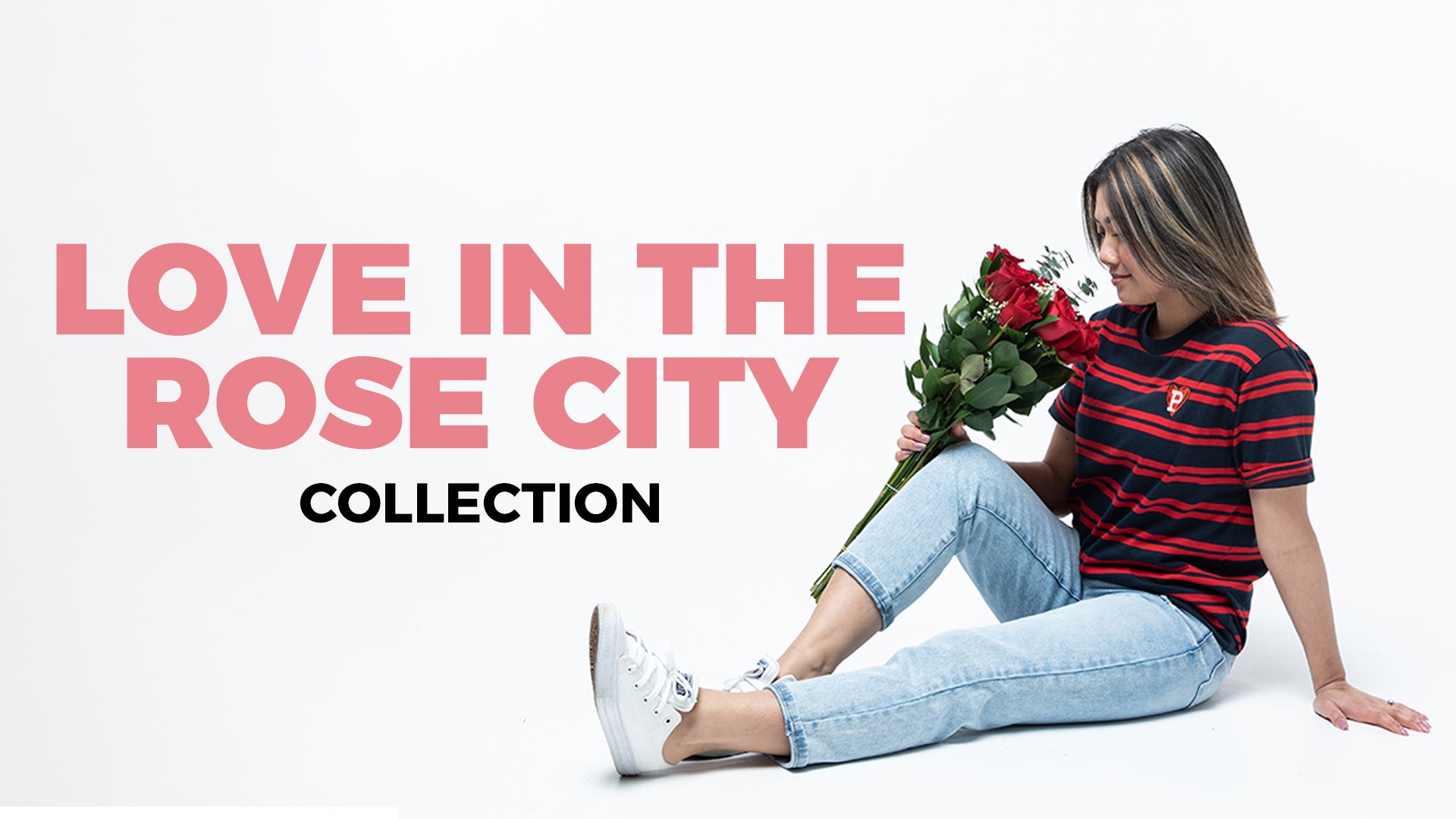 Love in the City of Roses