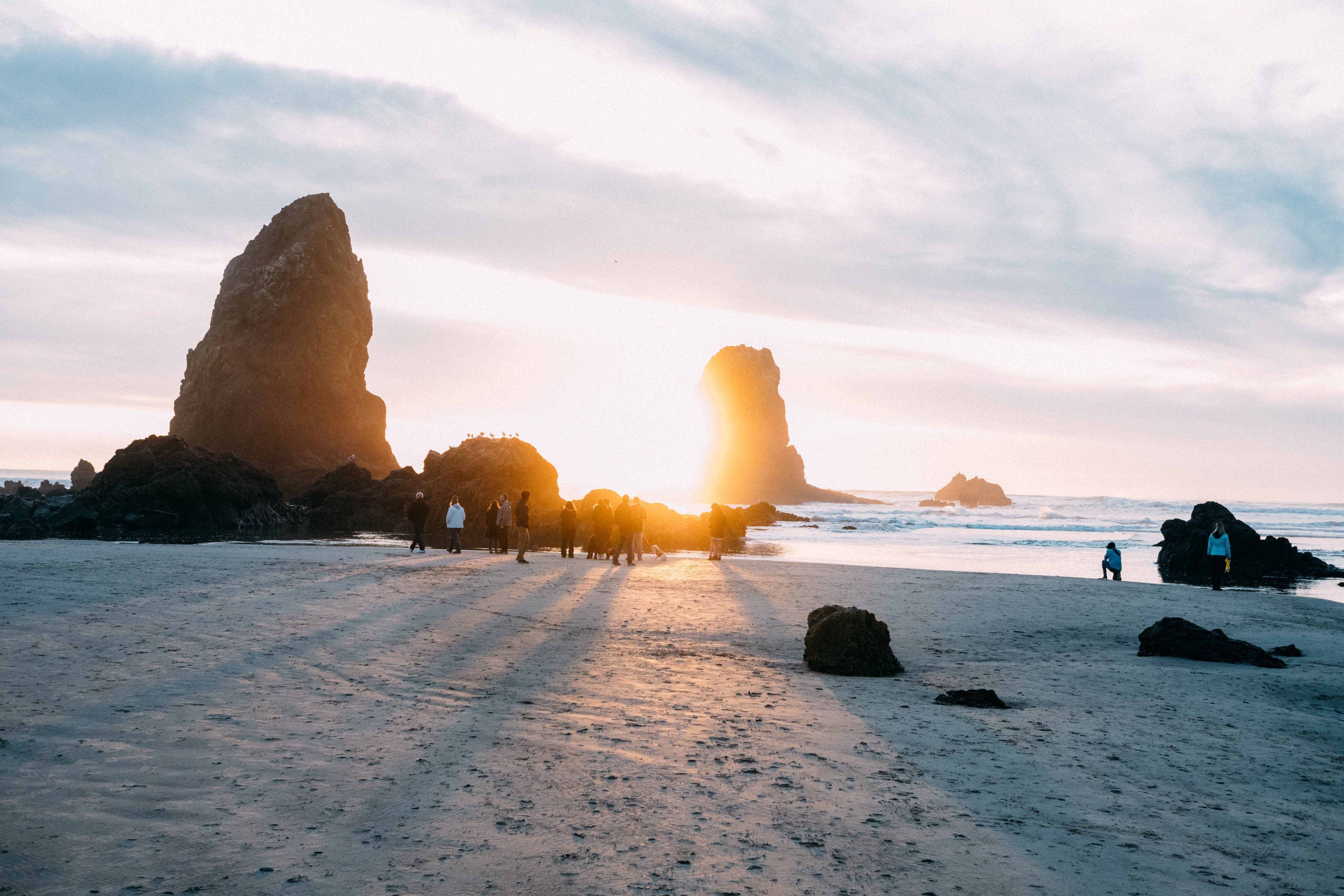 Coastal Hikes Near Portland - Portland Gear