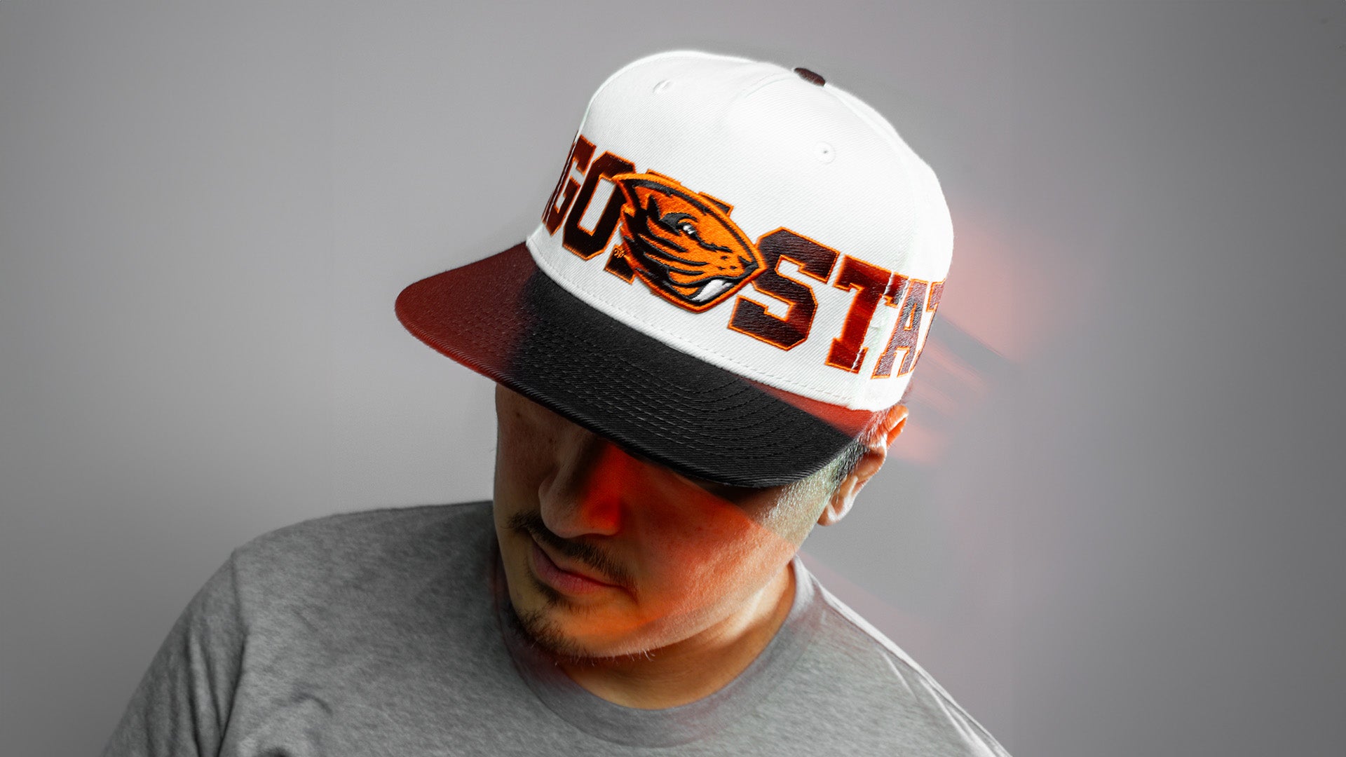 Celebrating Beaver Nation: Portland Gear x OSU Licensed Gear