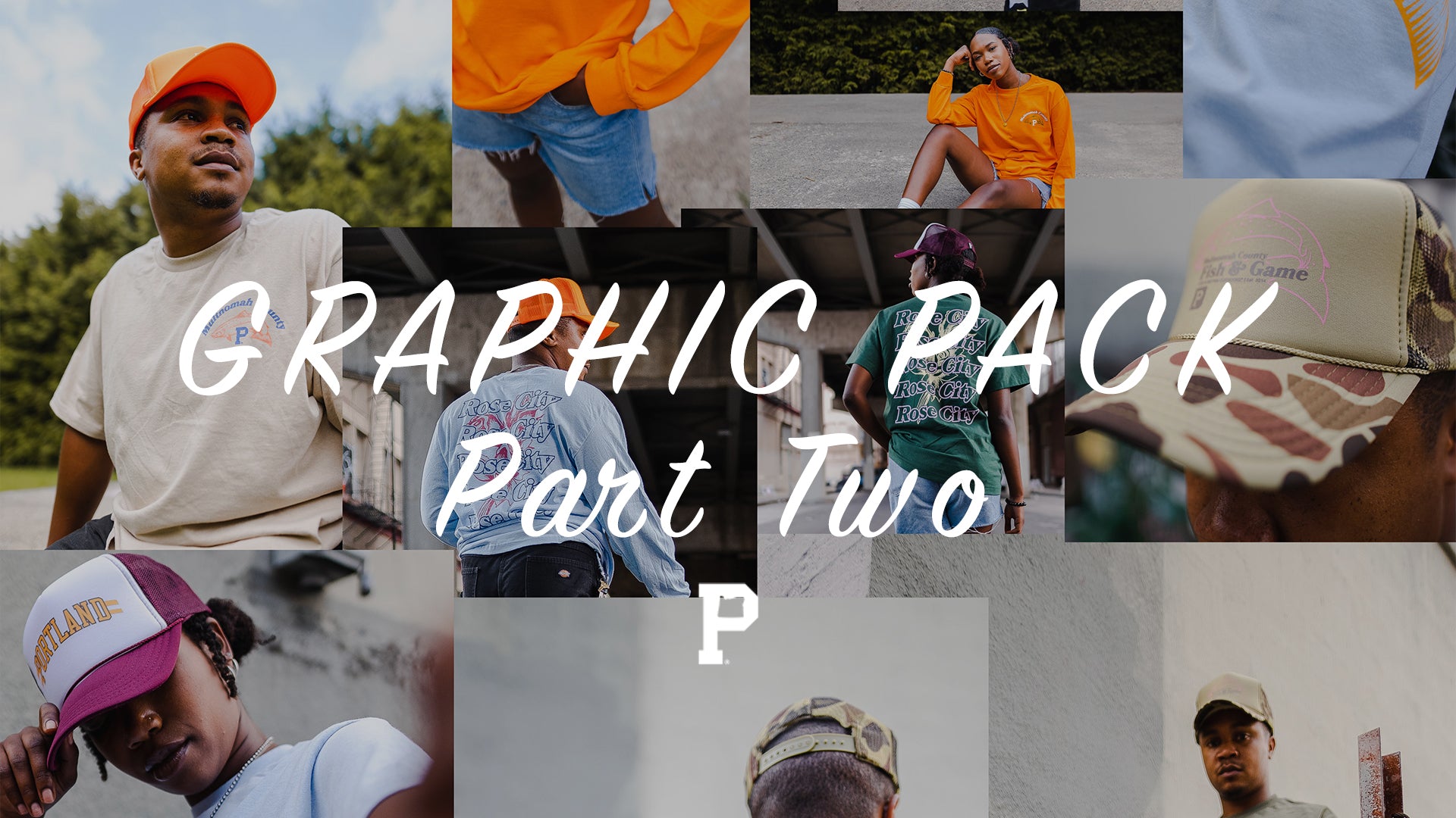 Graphic Pack Collection Pt.2