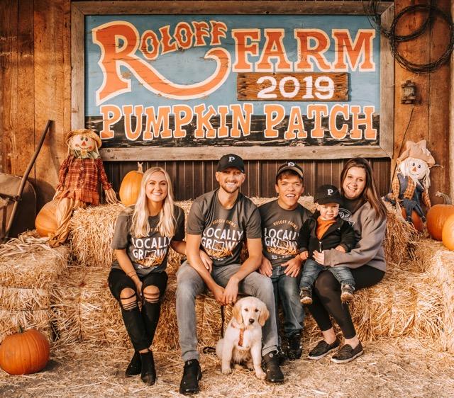 Portland Gear x Roloff Farm - Portland Gear
