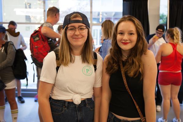 Passport Challenge 2017 - Portland Gear