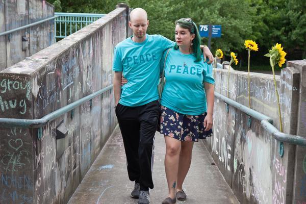 PEACE - Portland Gear