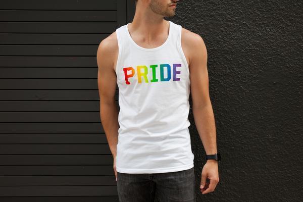 PRIDE 2017 - Portland Gear