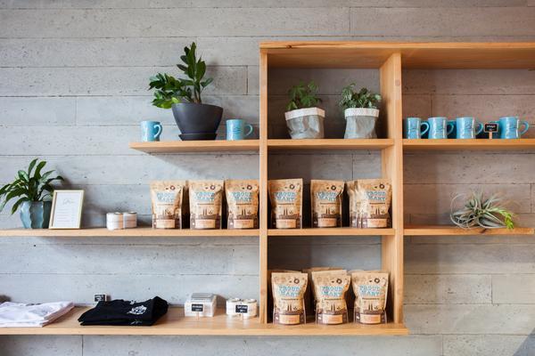 Proud Mary Coffee - Portland Gear