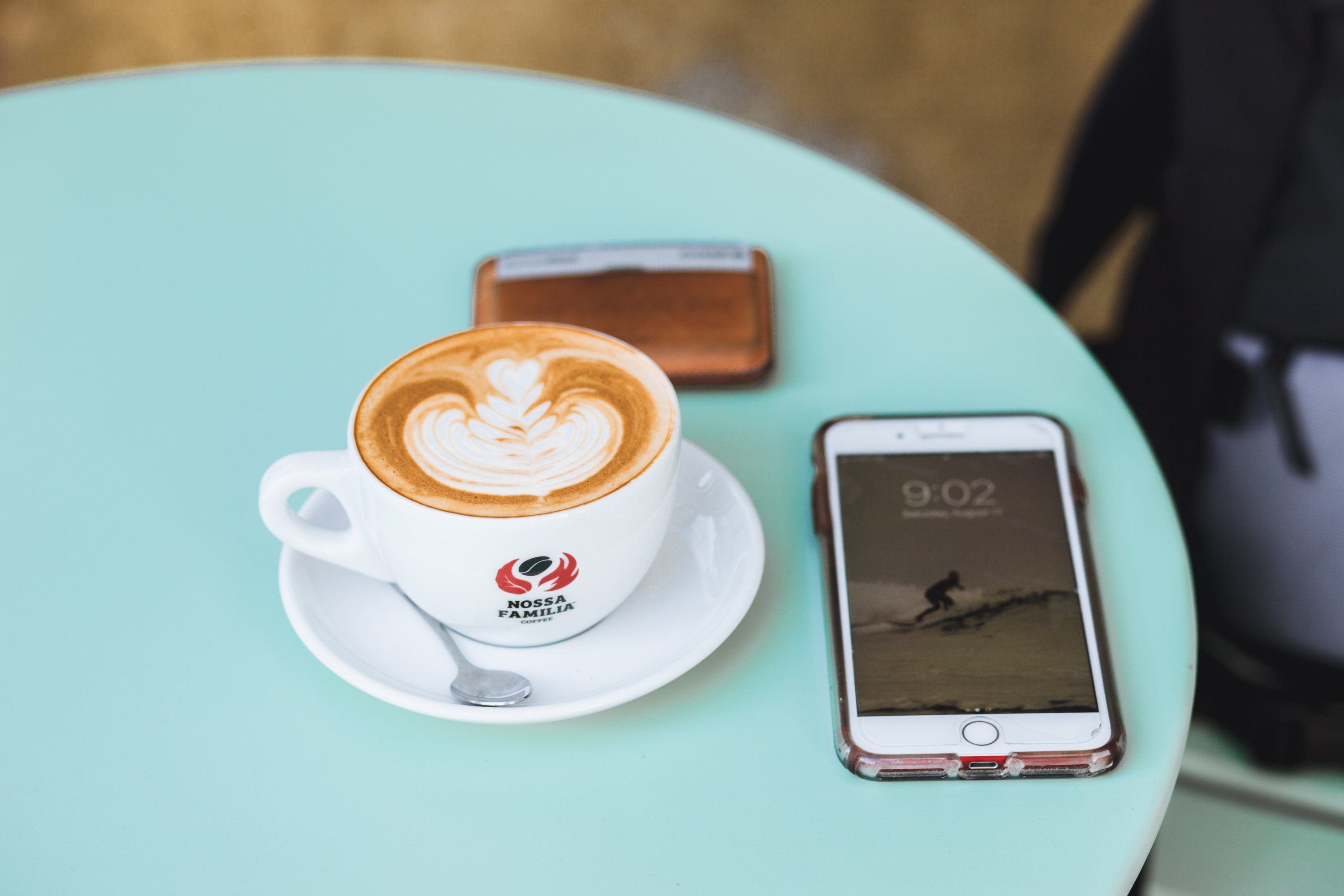 New Year, New Places | Coffee + Brunch - Portland Gear