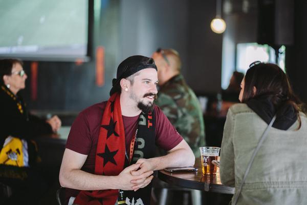 PDX Party Deck! - Portland Gear