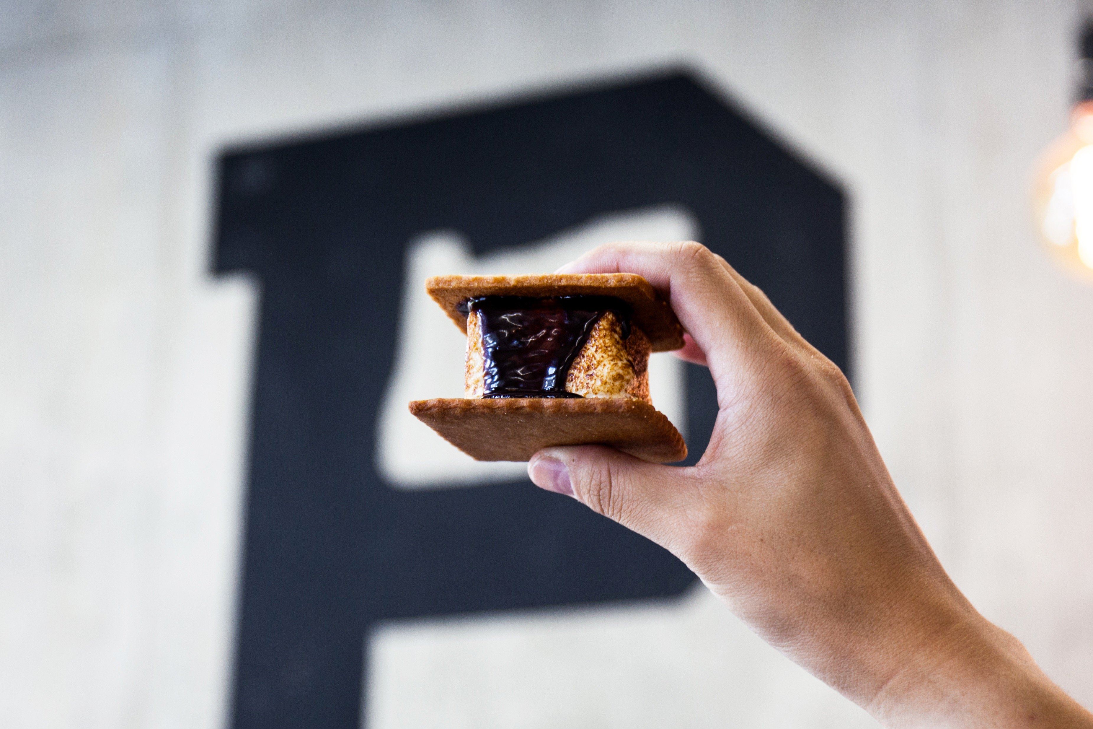 S'mores Day - Portland Gear
