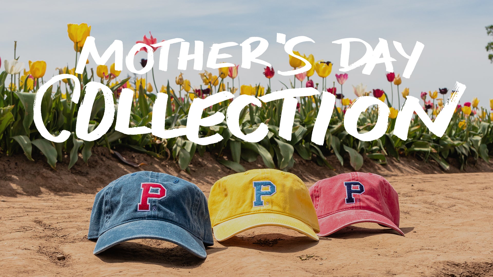 Love You, Mom!