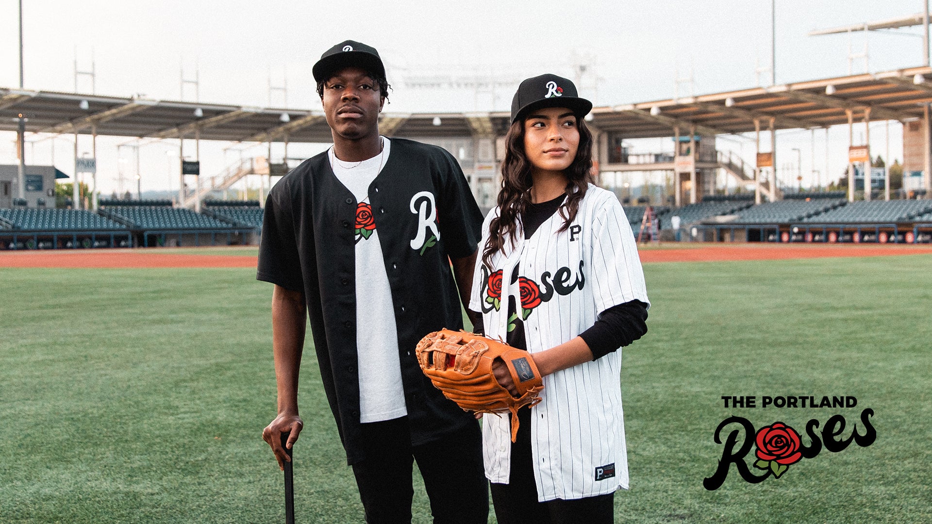 Portland Baseball