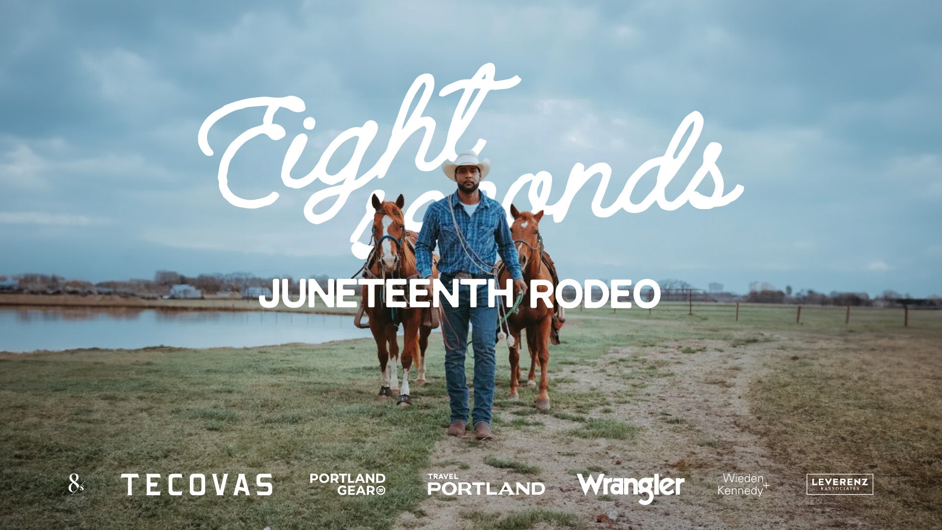 Celebrating Juneteenth and the 8 Seconds Rodeo