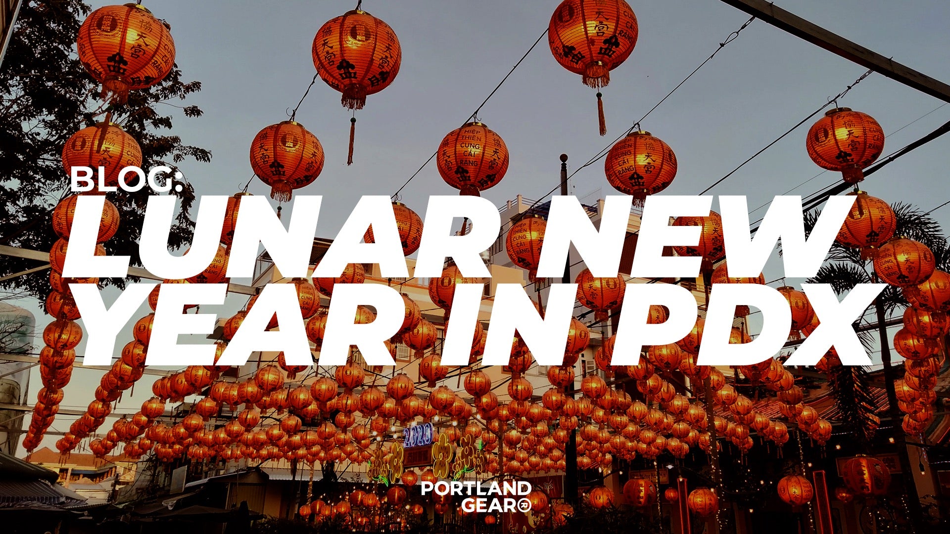 About Lunar New Year