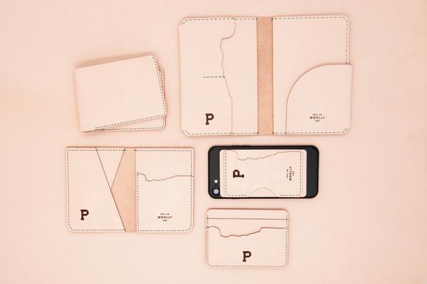 WoollyLab Kickstarter Campaign! - Portland Gear