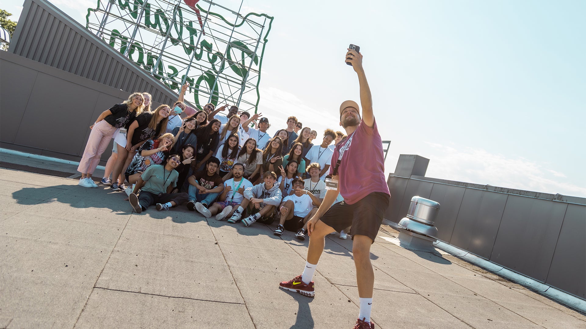 Brand Camp '22 - Week One Recap