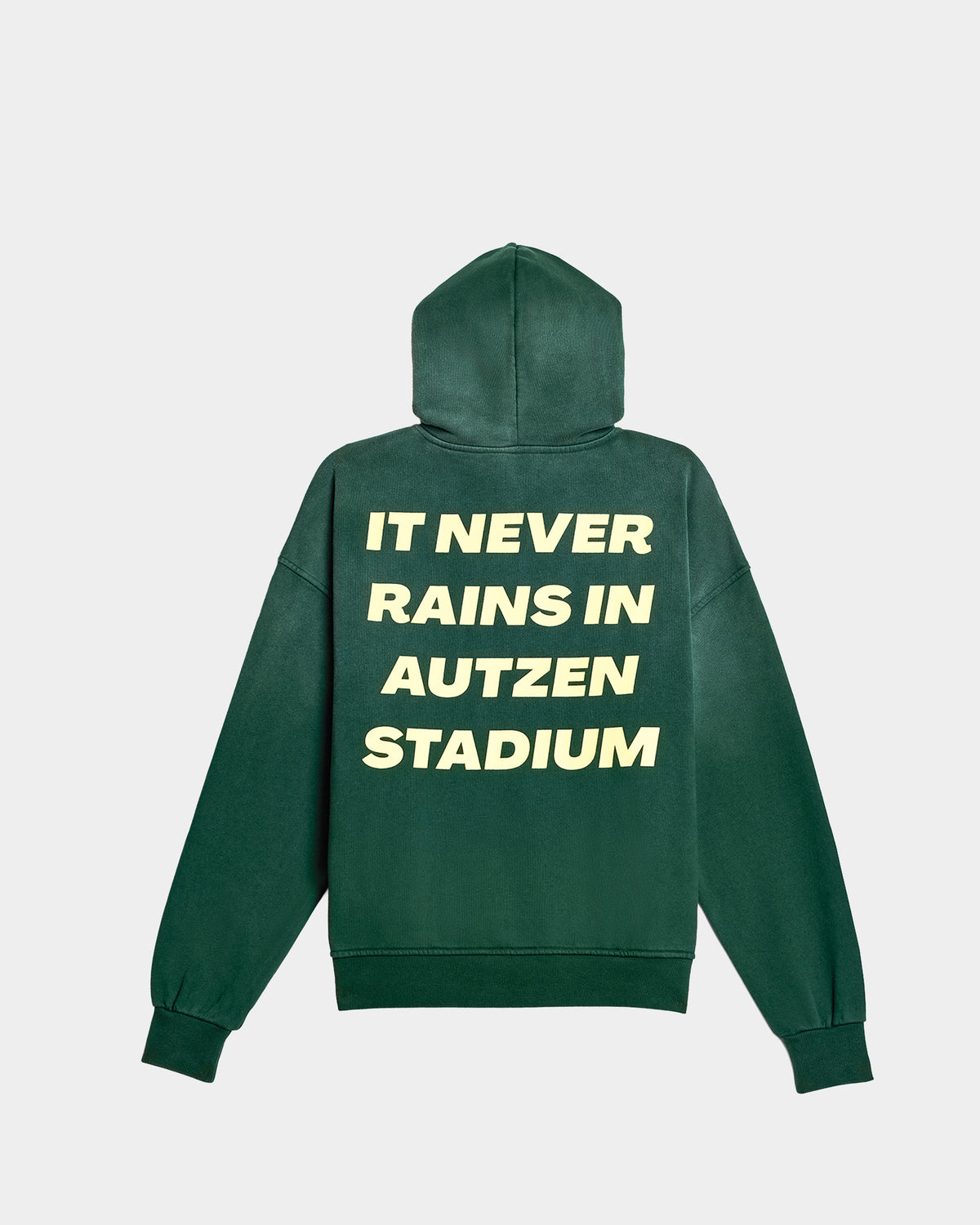 Studio Faded Autzen Hoodie