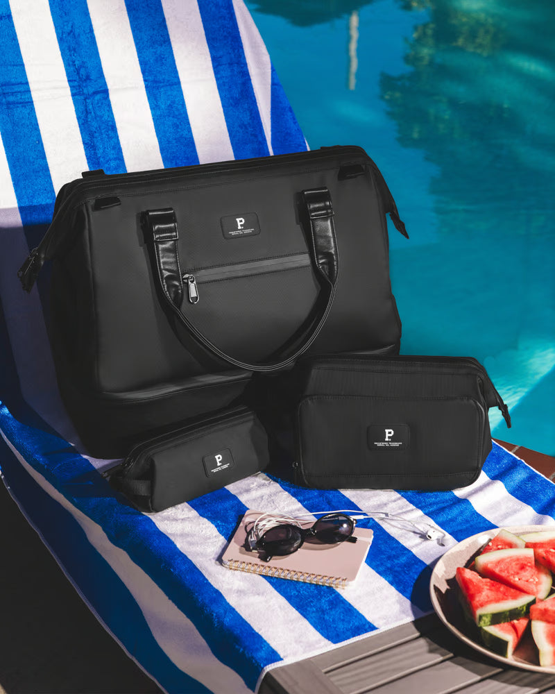 Cascade Essentials Bundle - Weekender - Standard