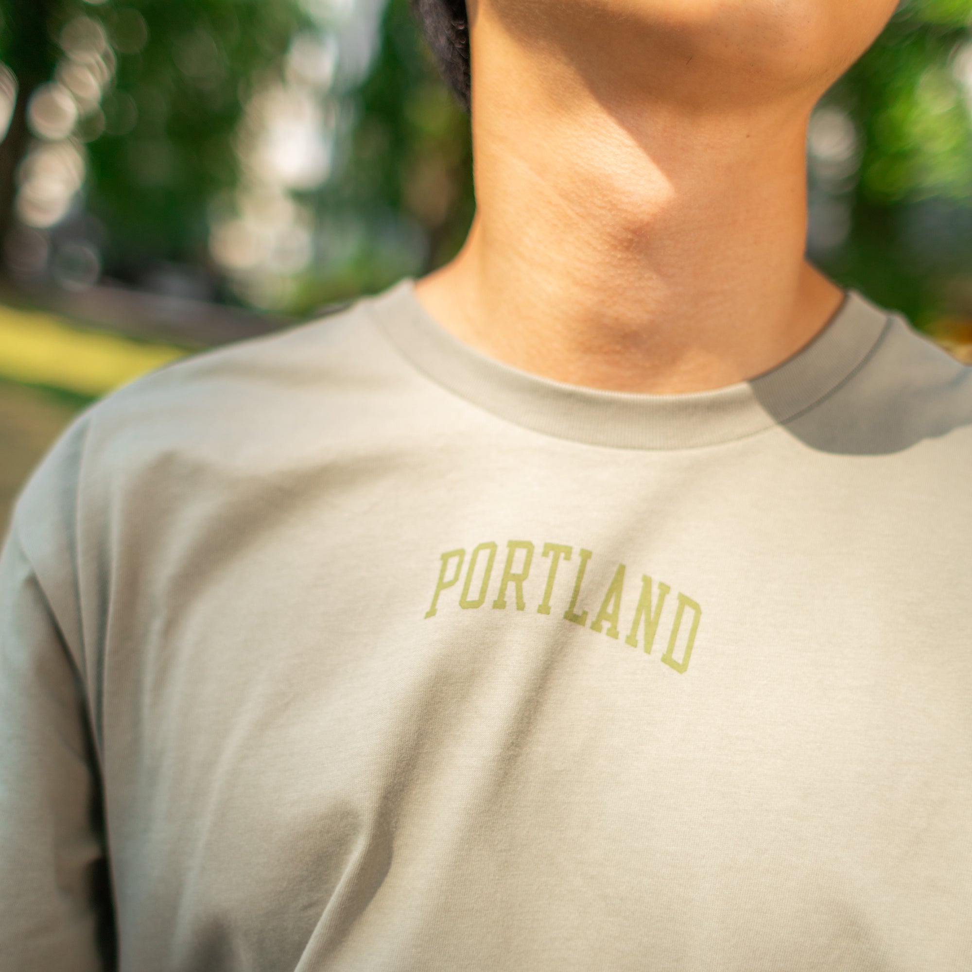 Essential Coastal Centerpiece Tee