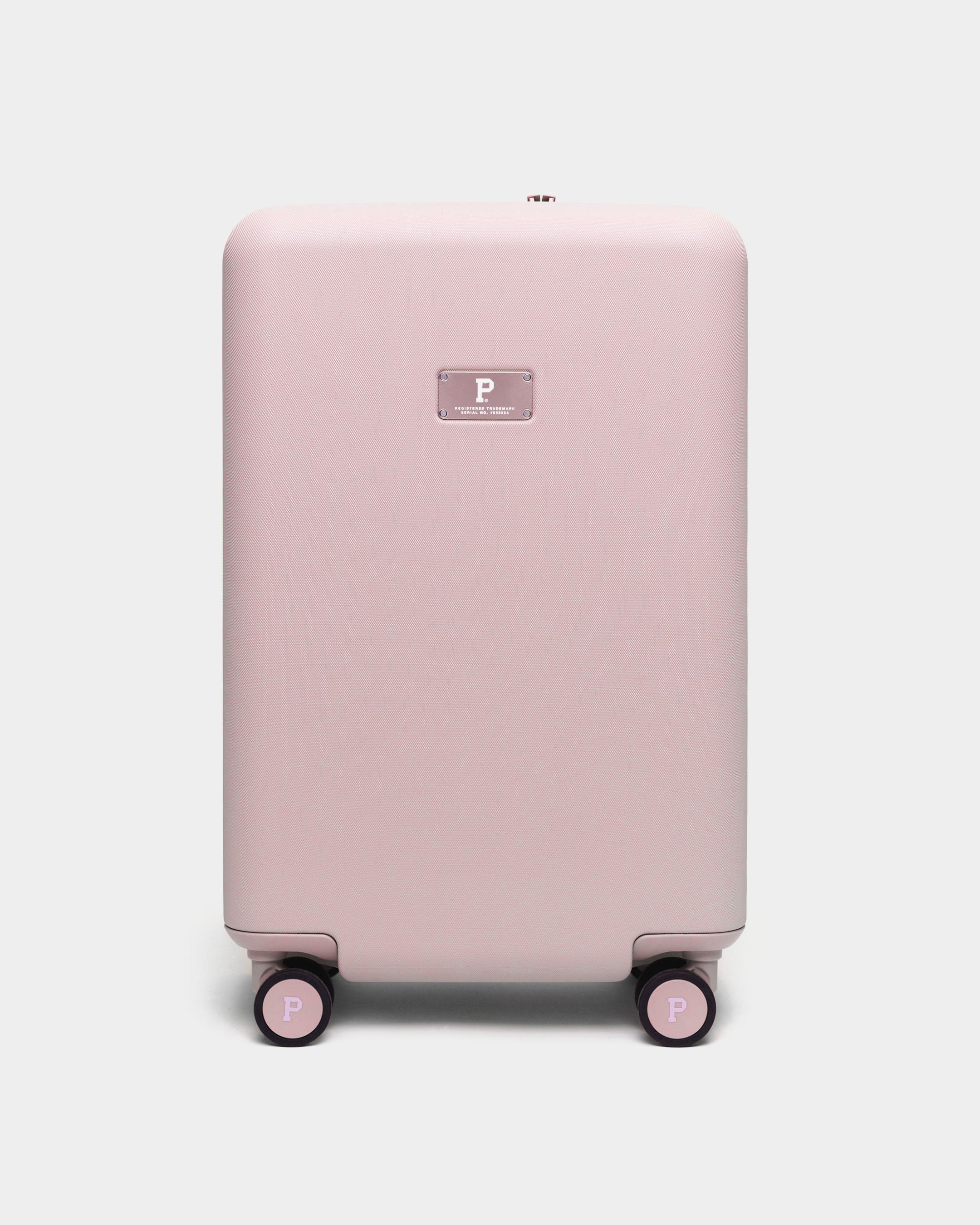 Cascade Carry-On - Blush