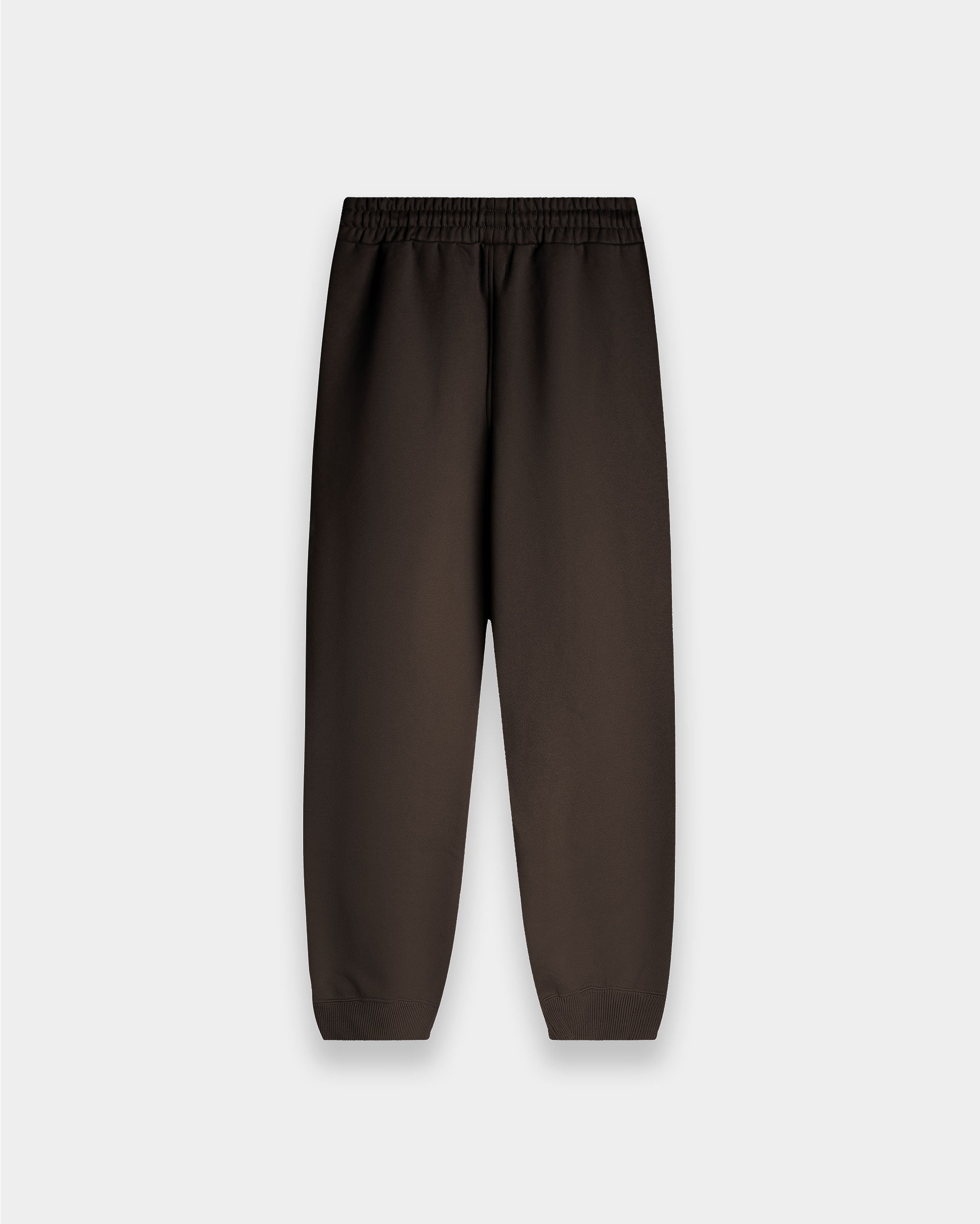 Cloudburst Sweats - Chocolate