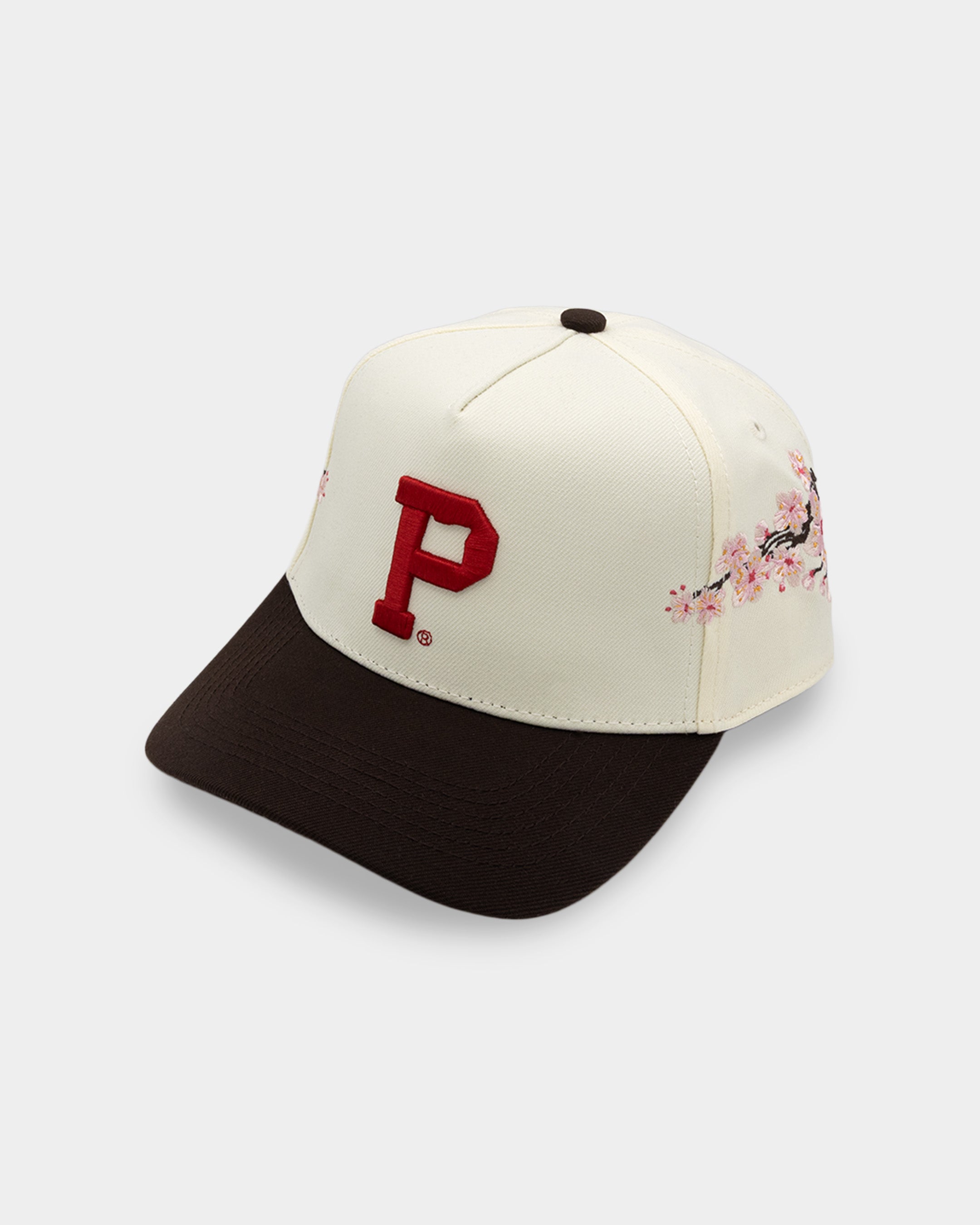 Stark "CB" Branch Hat - Two Tone
