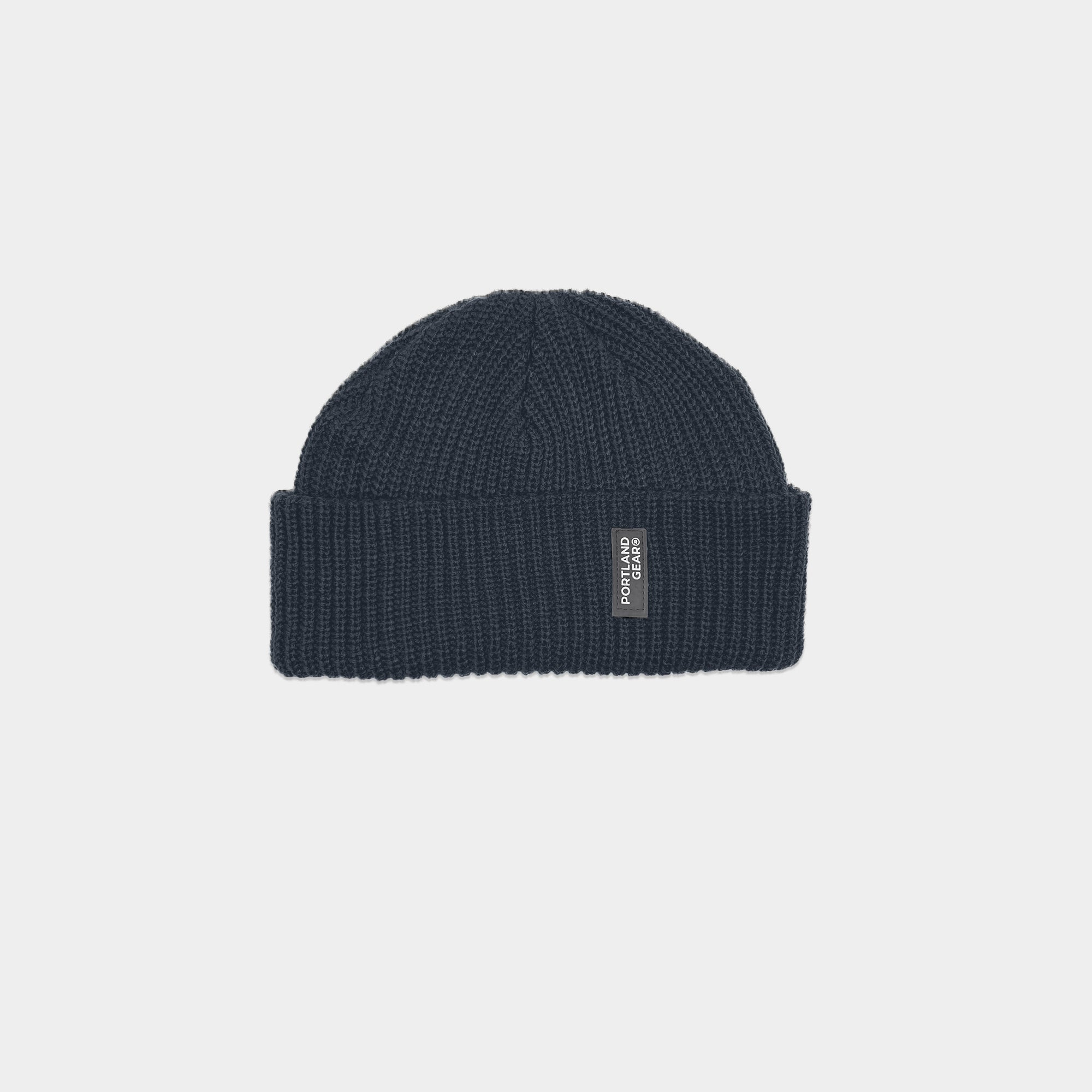 Woven Registered Beanie