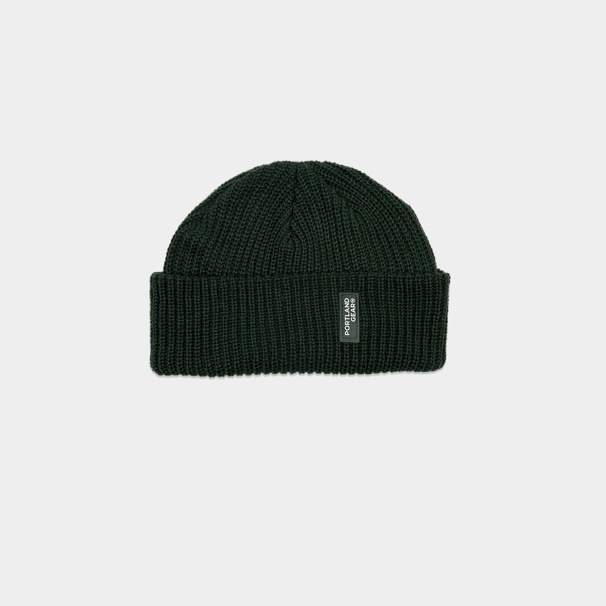 Woven Registered Beanie