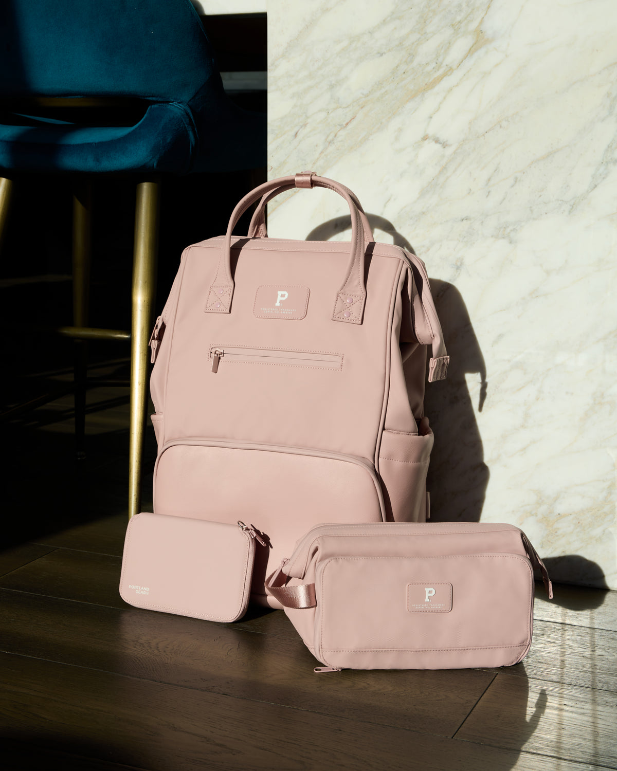 Cascade Essentials Bundle - Getaway