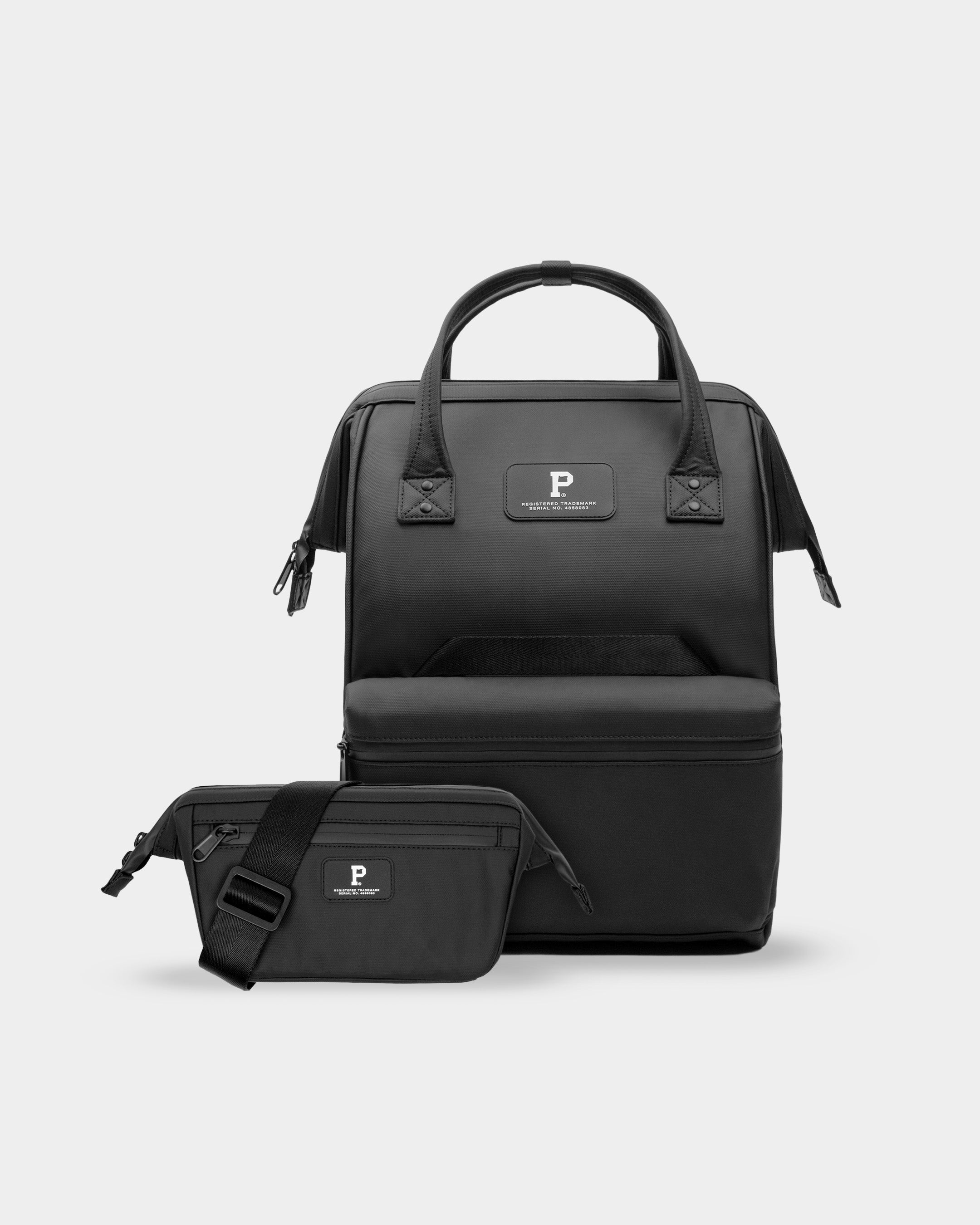 Cascade Duo Bundle - Standard