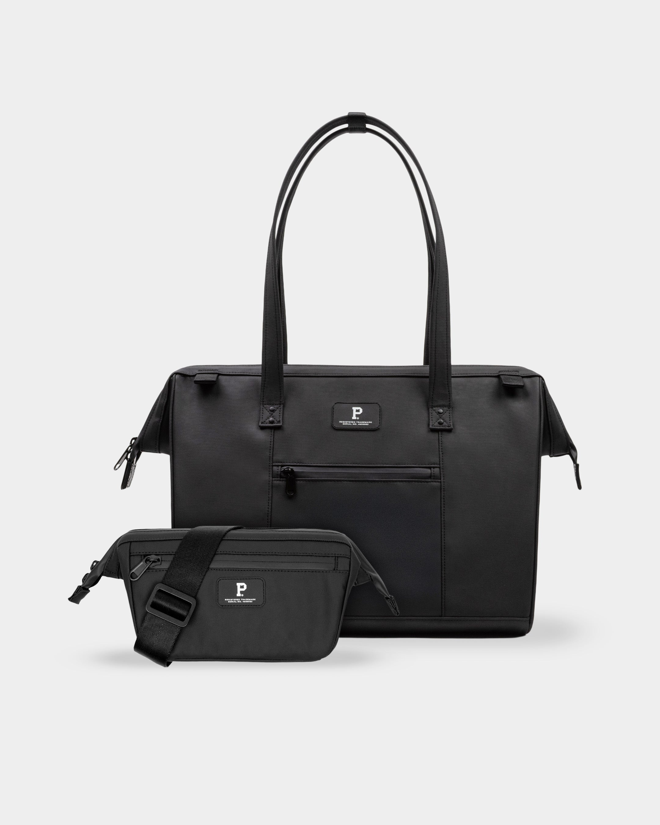 Cascade Duo Bundle - Tote