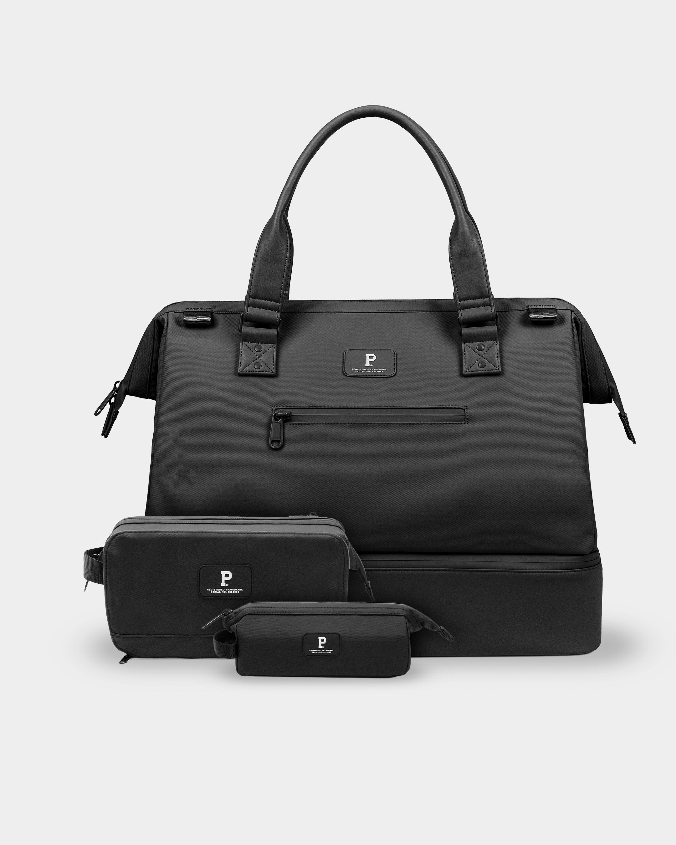 Cascade Essentials Bundle - Weekender