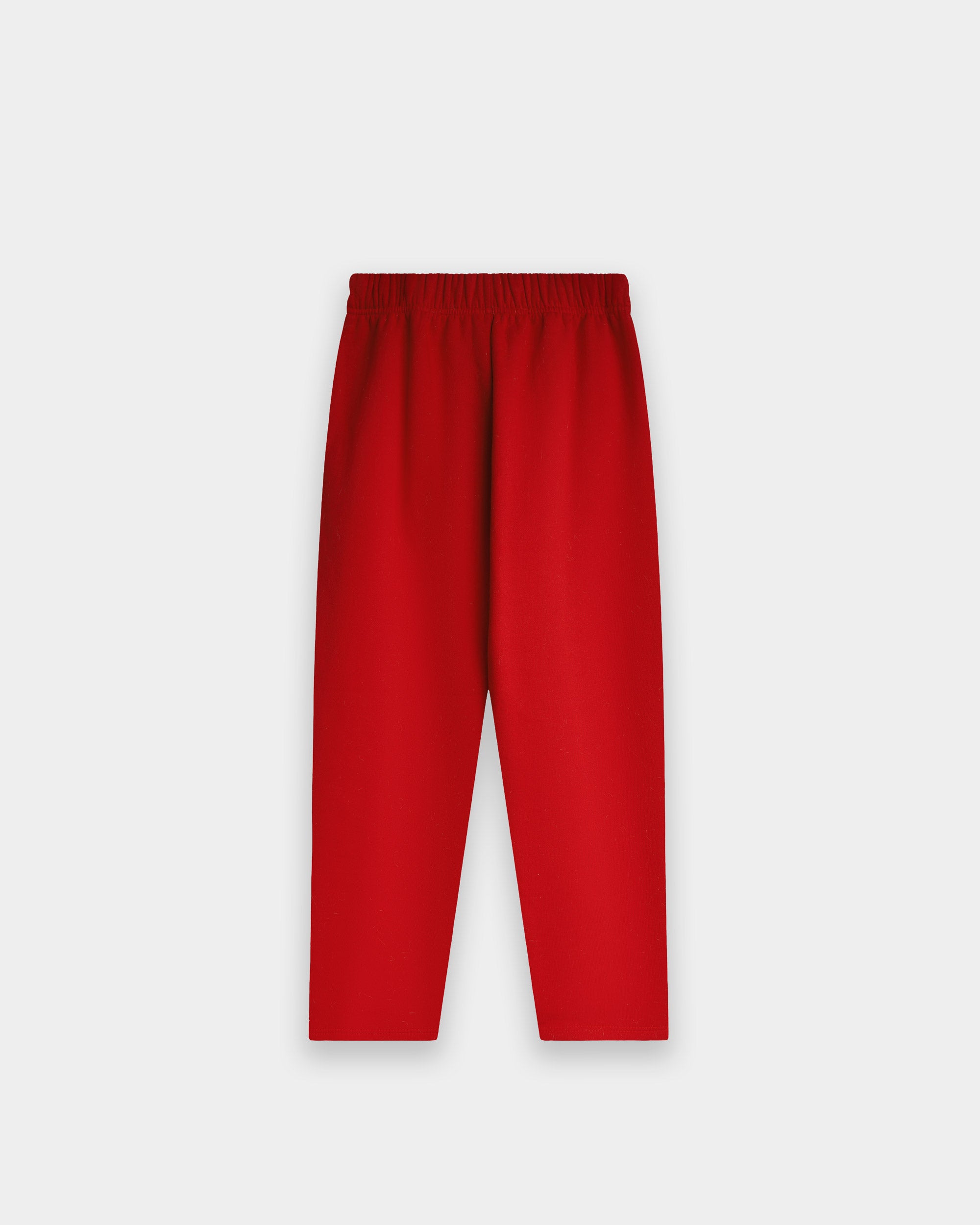 Women's Cloudburst Sweats - Cherry