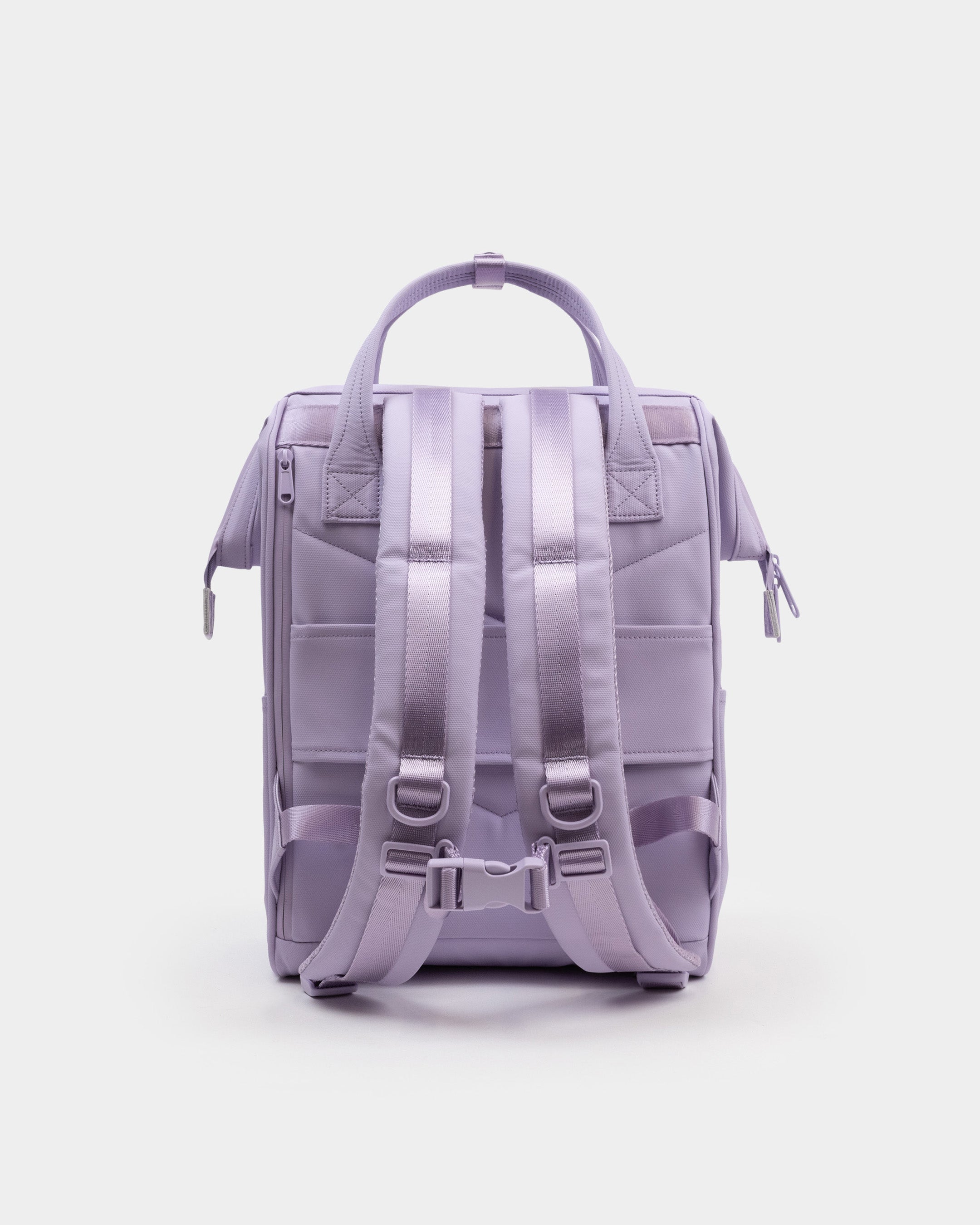 Cascade Backpack - Standard - Lavender