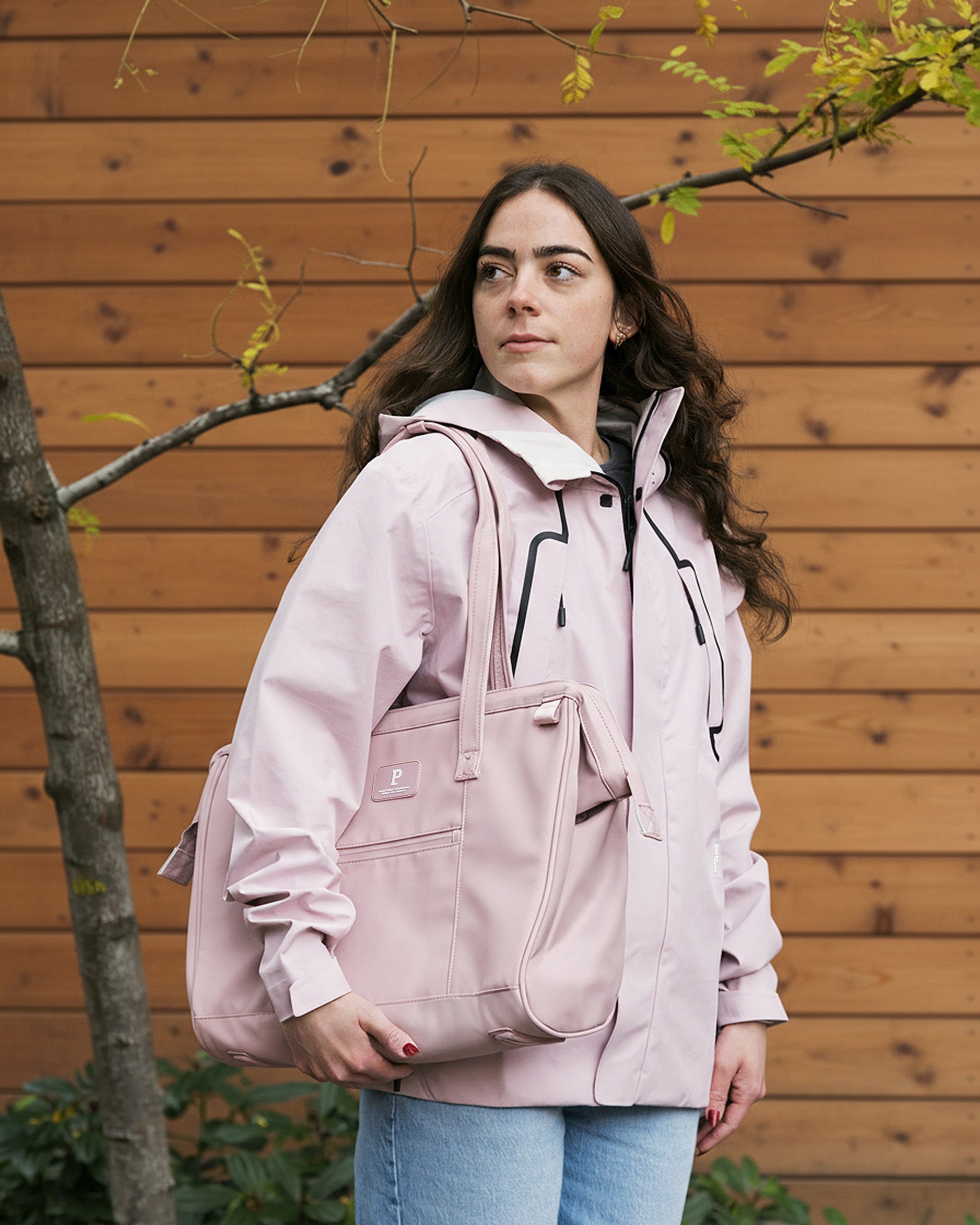 Commuter Bundle - Tote