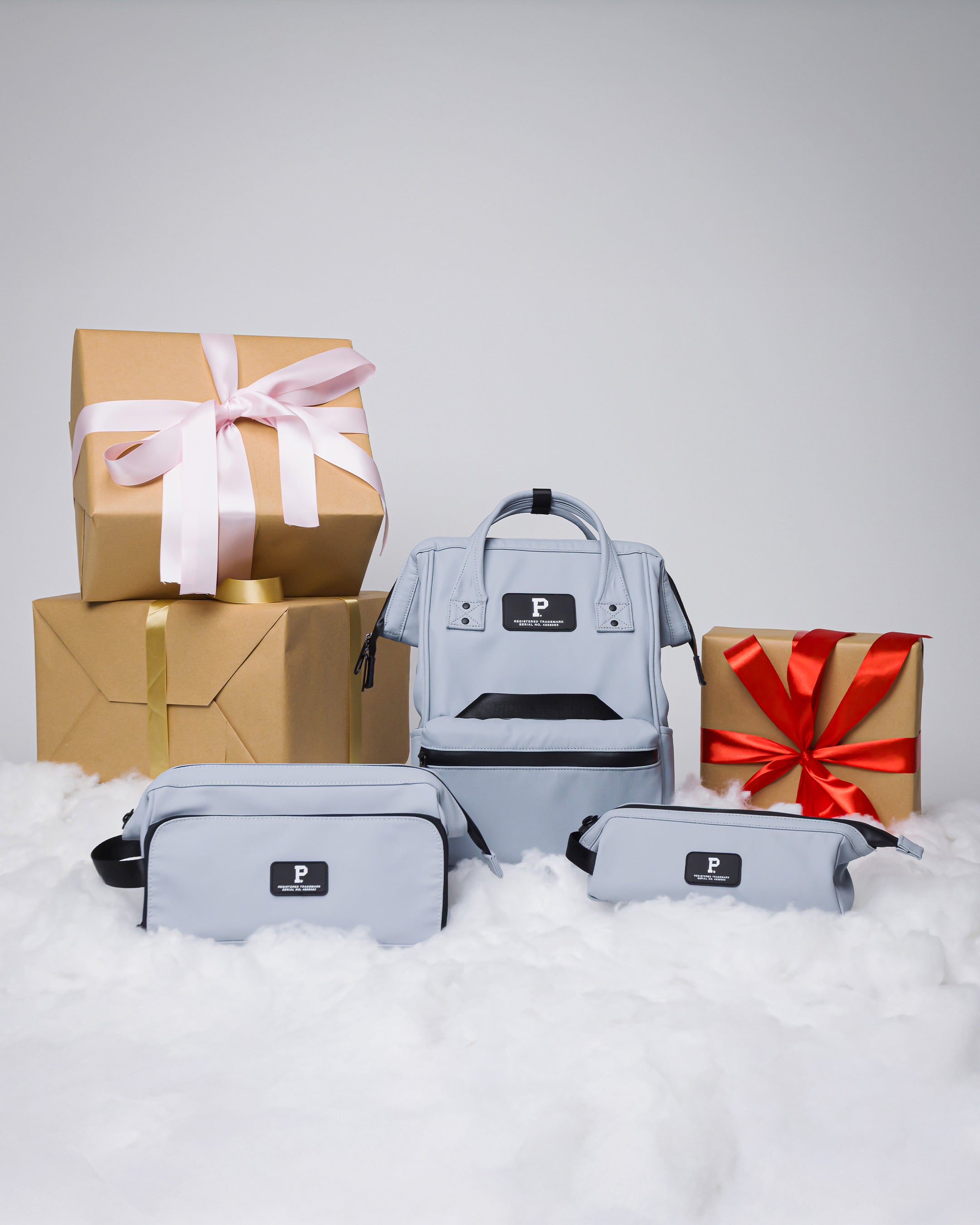 Cascade Essentials Bundle - Compact