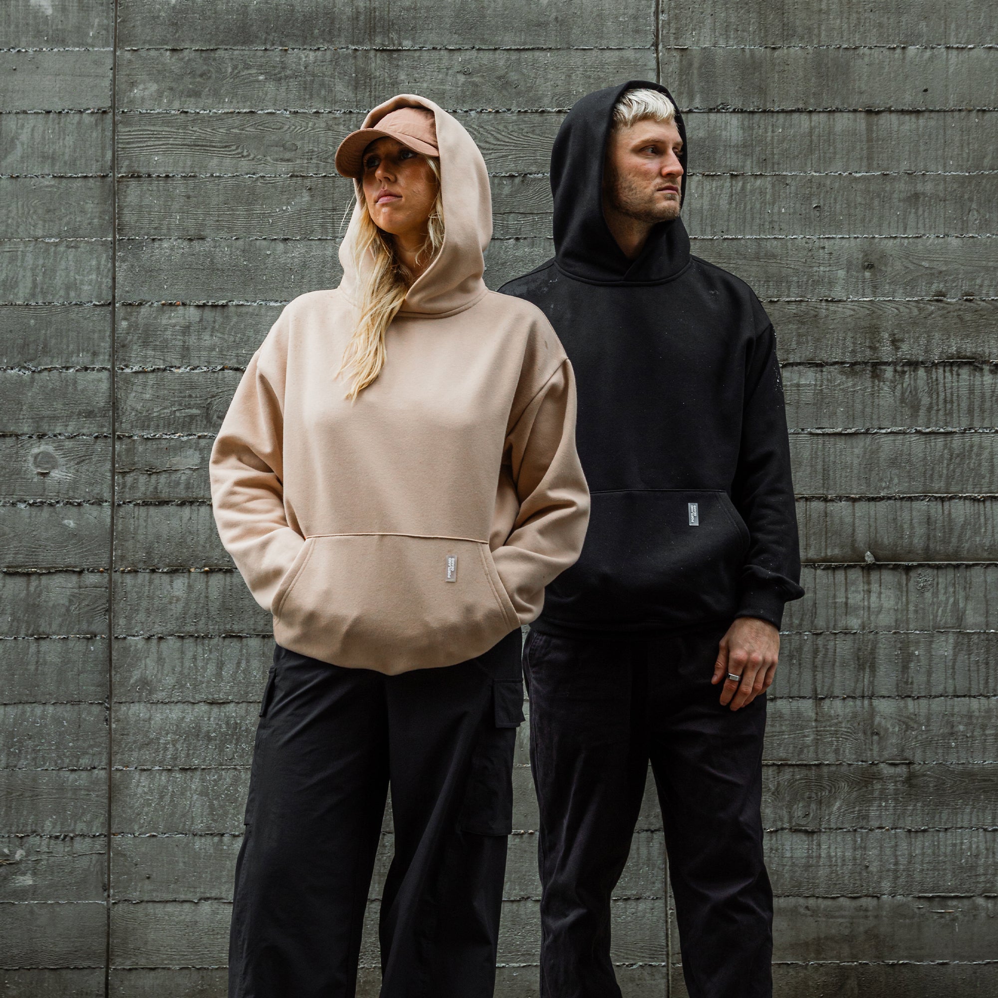 Cloudburst Hoodie