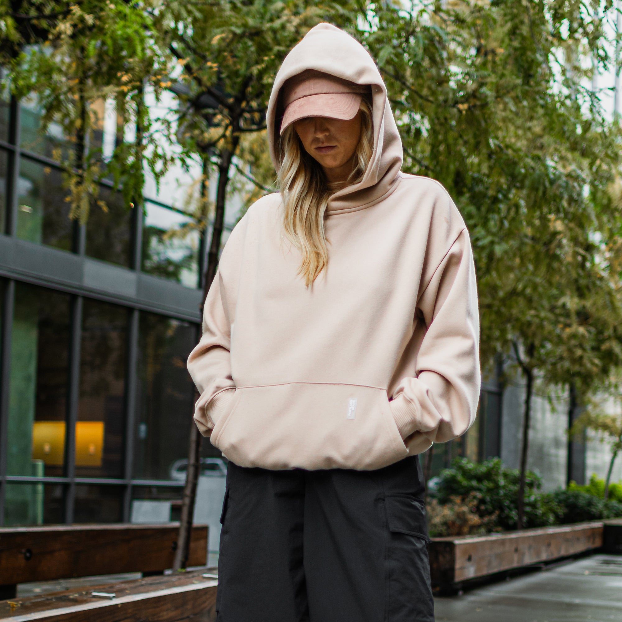Cloudburst Hoodie