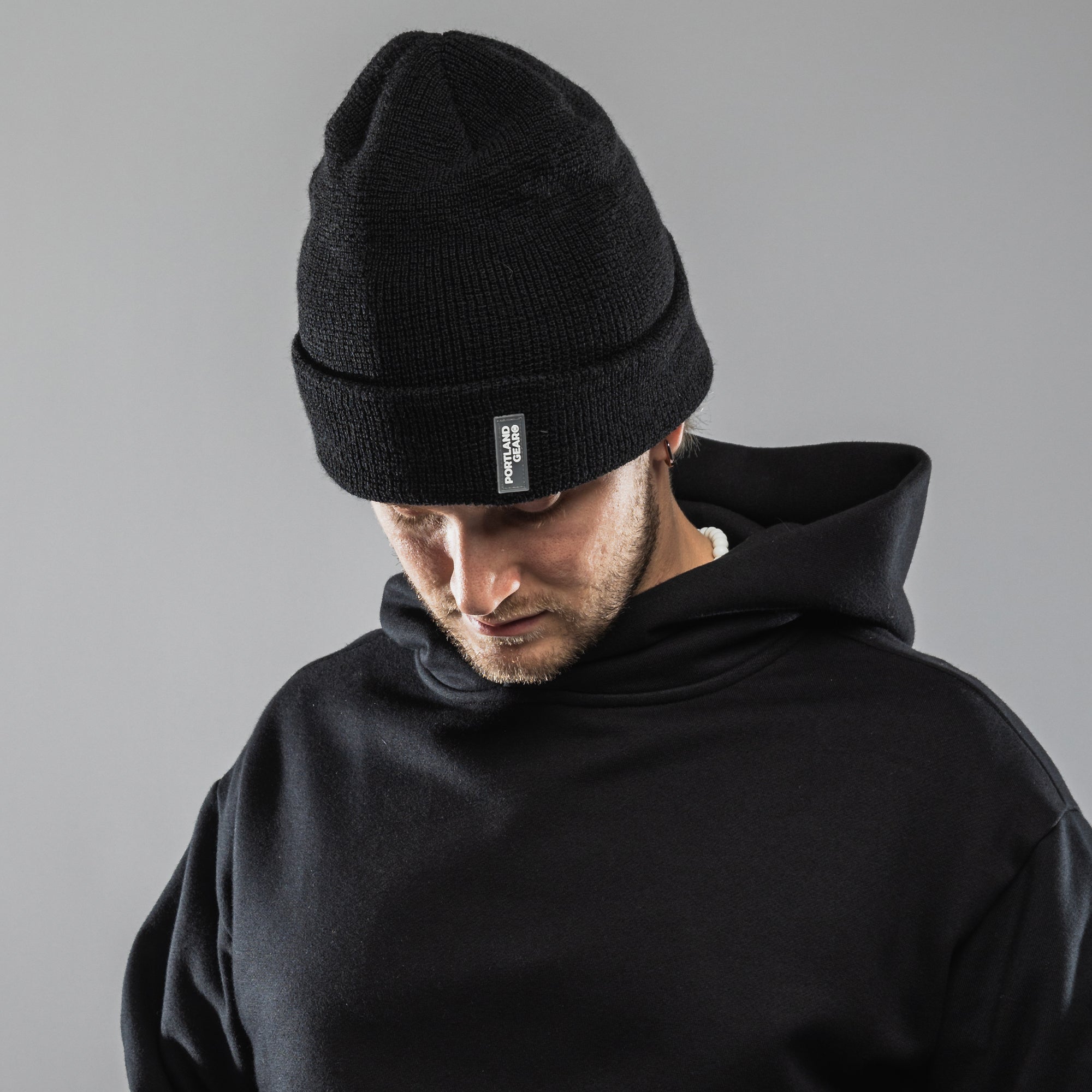 Registered Tech Beanie