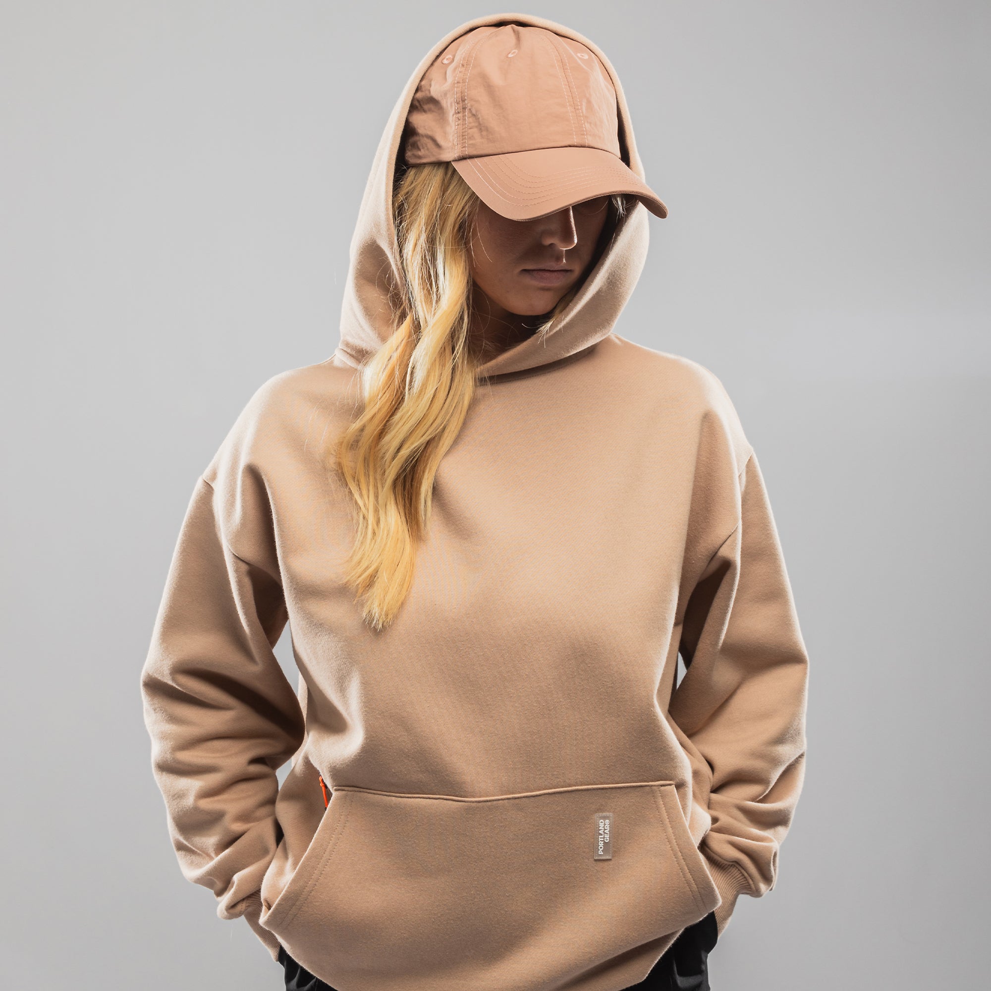 Cloudburst Hoodie