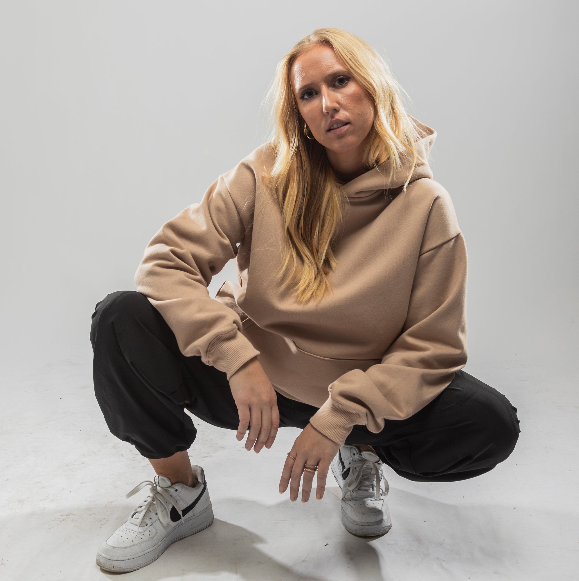 Cloudburst Hoodie
