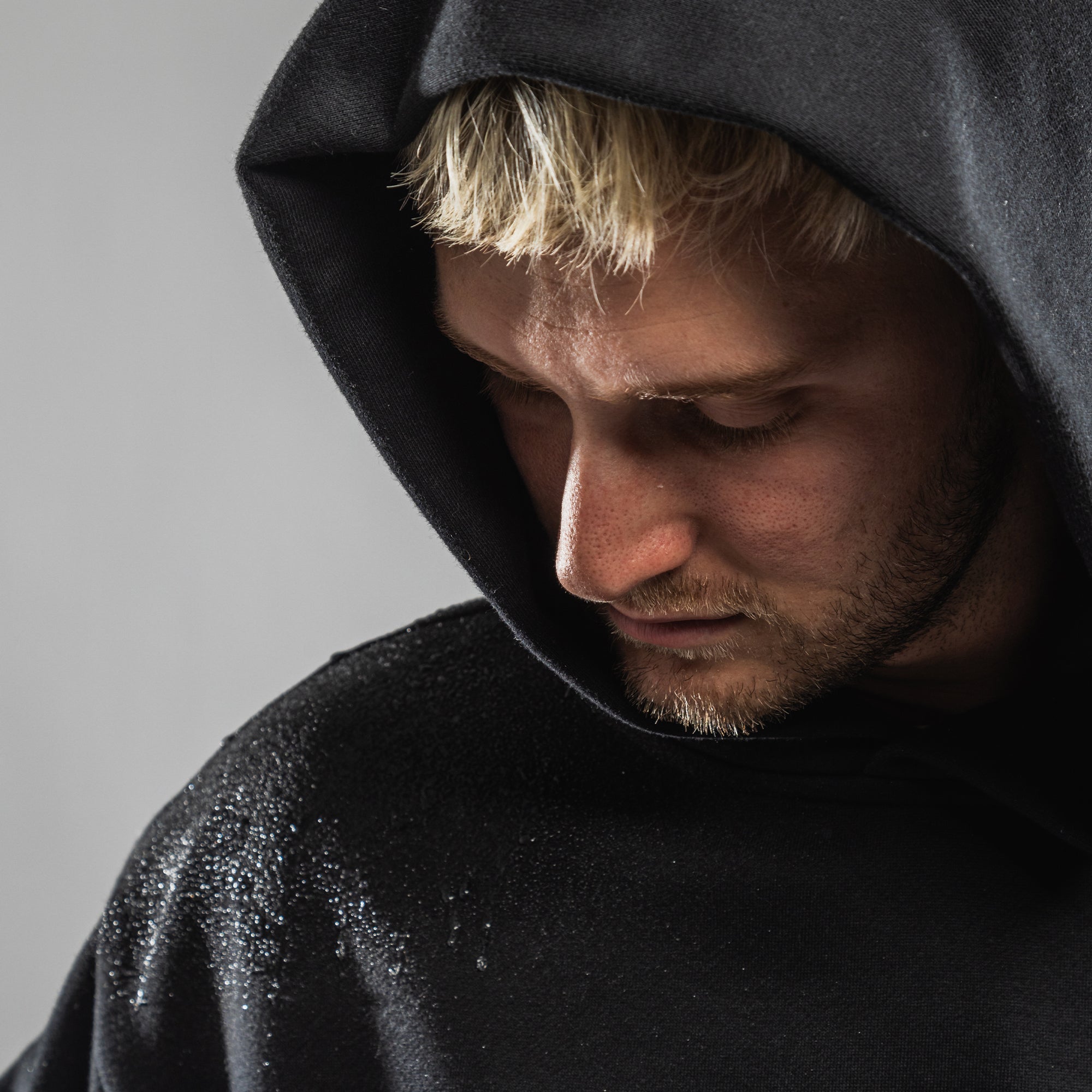 Cloudburst Hoodie