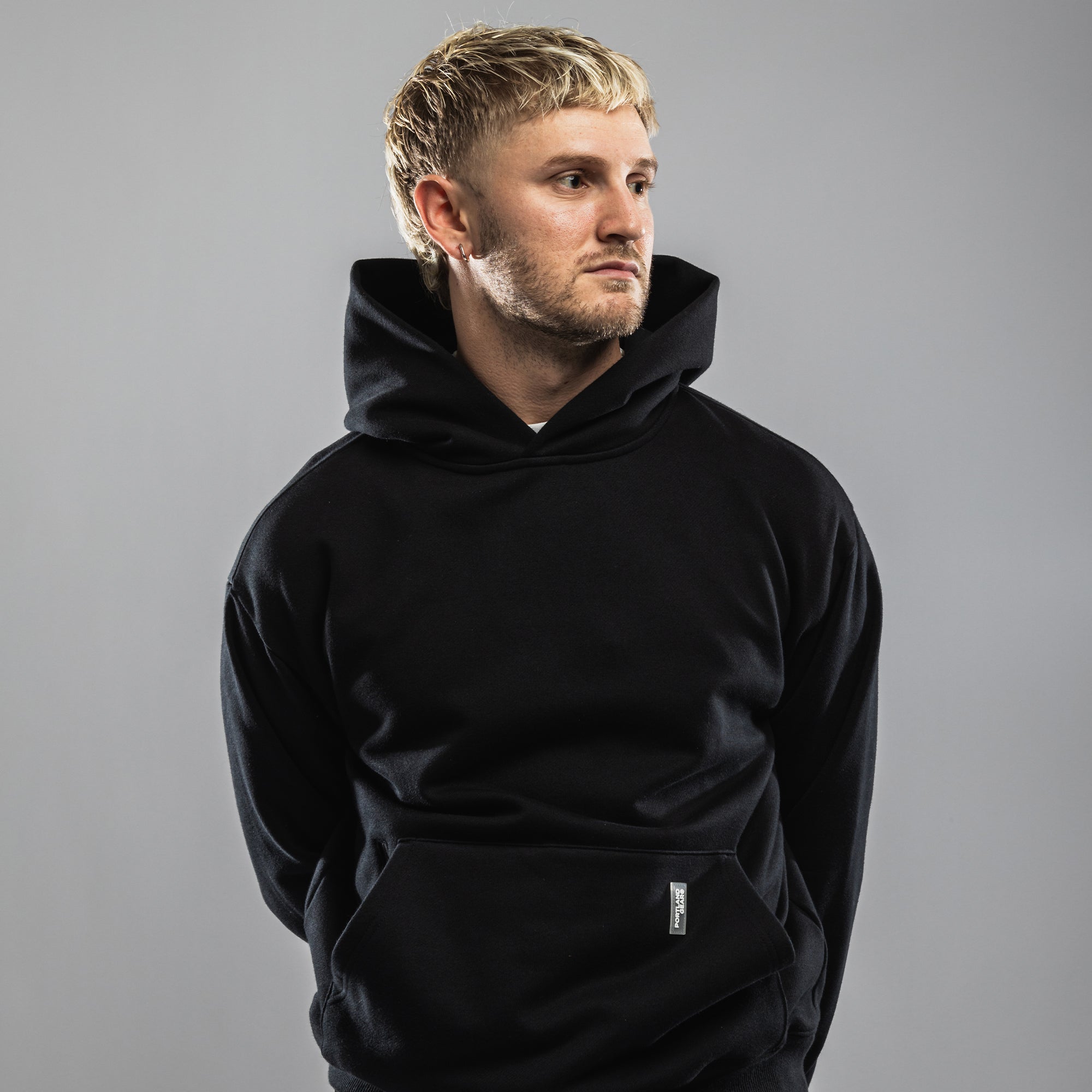 Cloudburst Hoodie