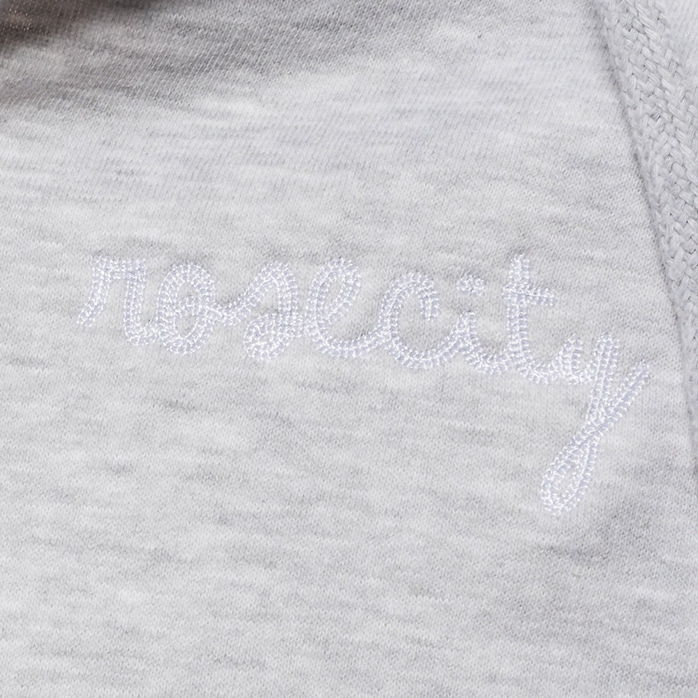 Women's Soft-Blend Rosecity Zip Hoodie