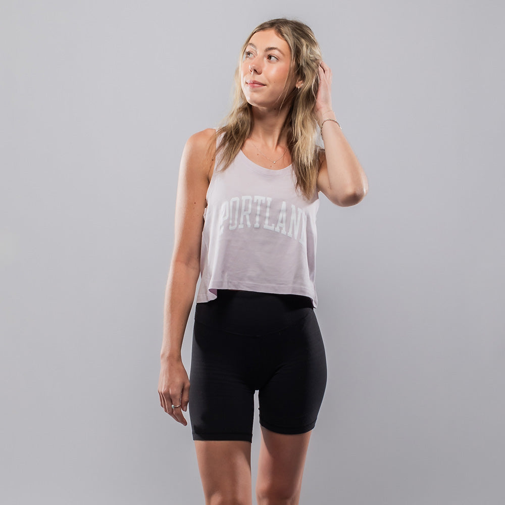 Women's Essential Coastal Tank