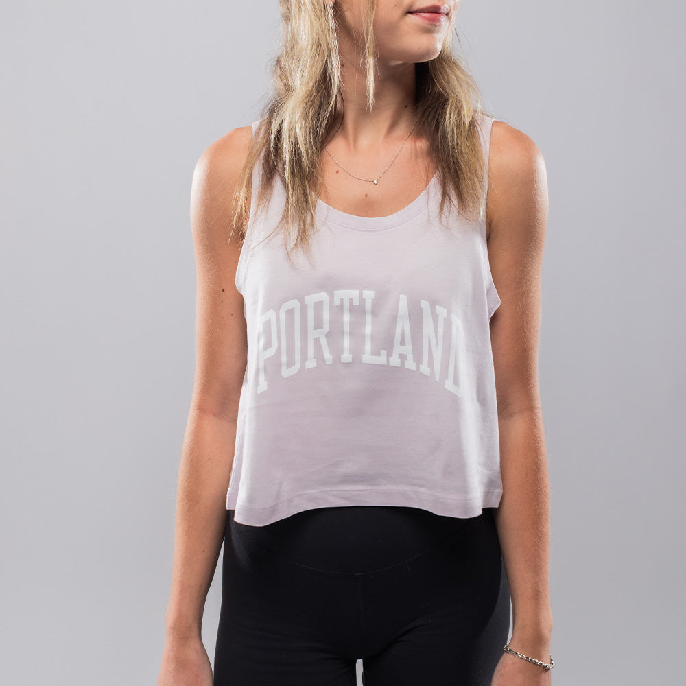 Women's Essential Coastal Tank