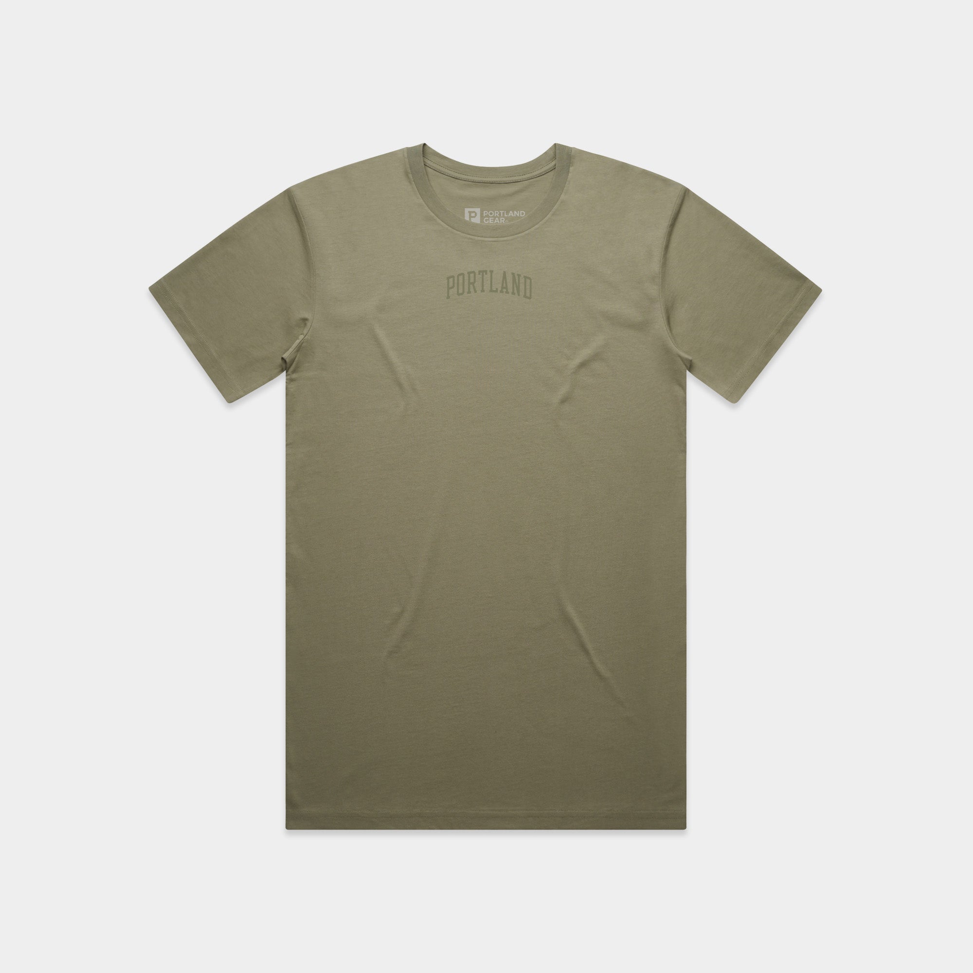 Essential Coastal Centerpiece Tee