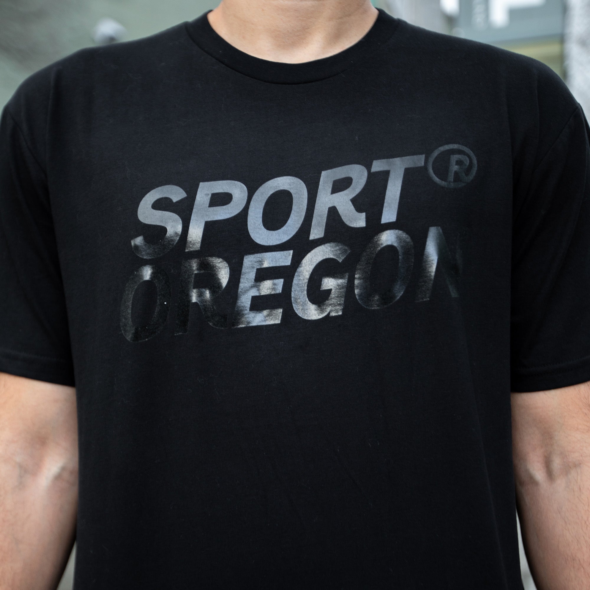 Sport Oregon Tee