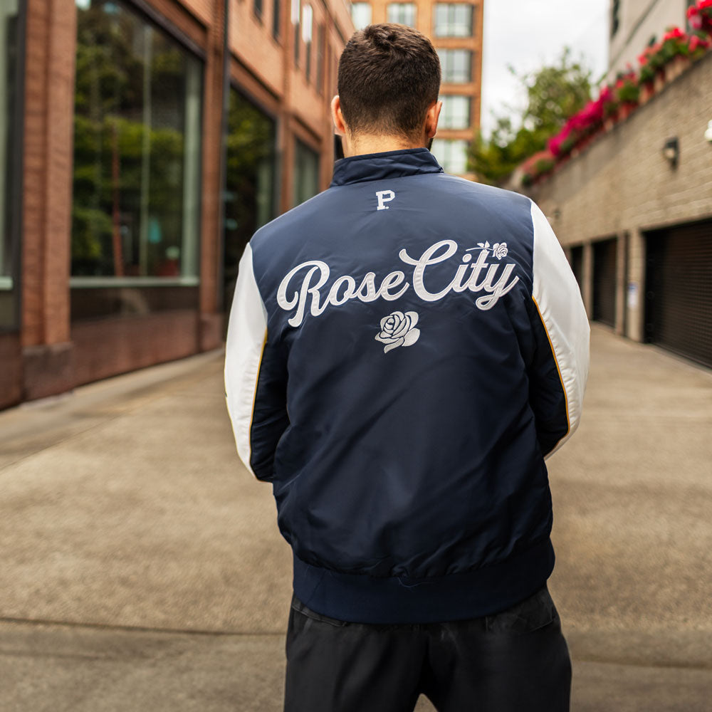 Downforce Racing Jacket