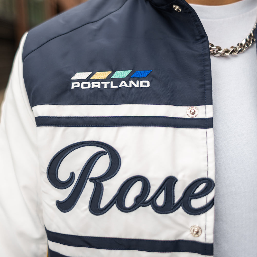 Downforce Racing Jacket